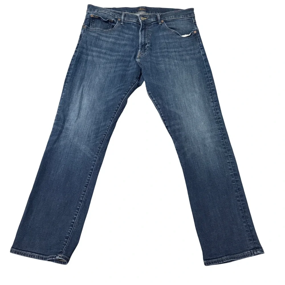 Polo Ralph Lauren embrace timeless